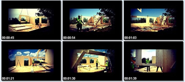 Casa EX videojpg
