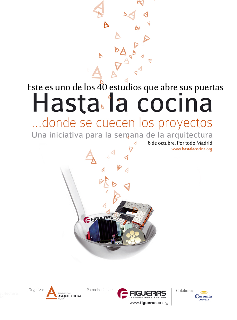 poster hasta la cocina