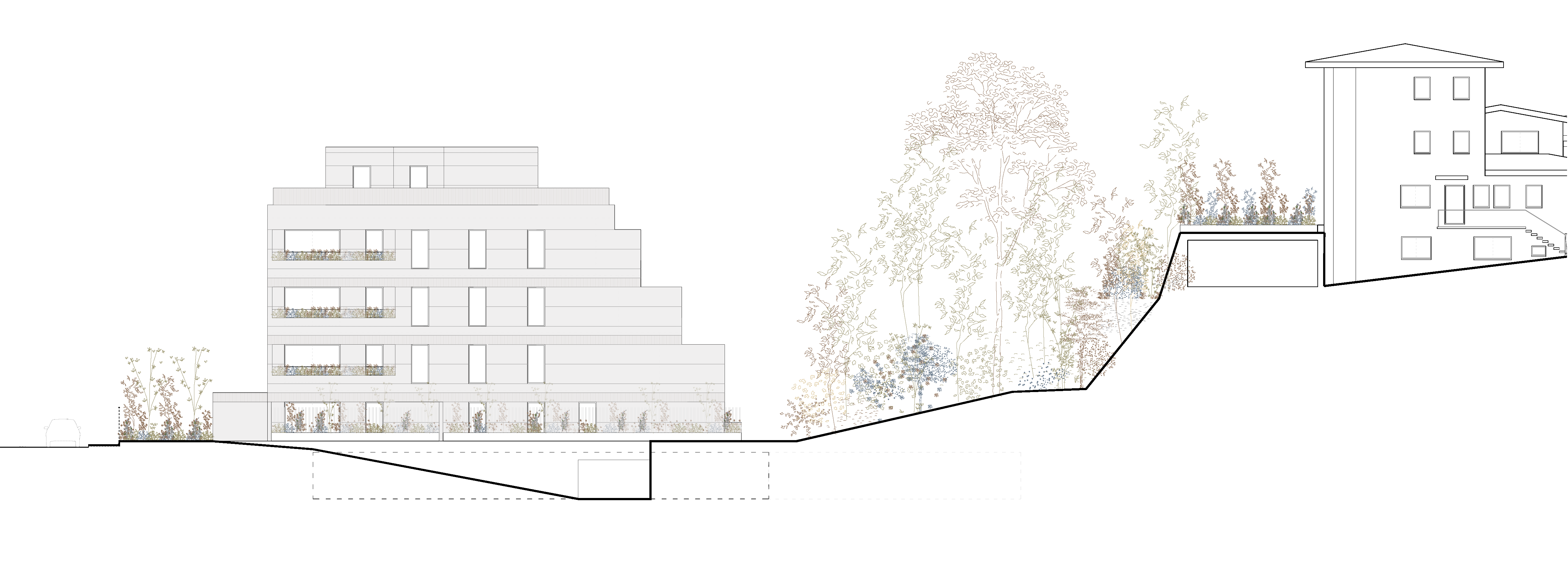 GARCIAGERMAN ARQUITECTOS Galdia Santander