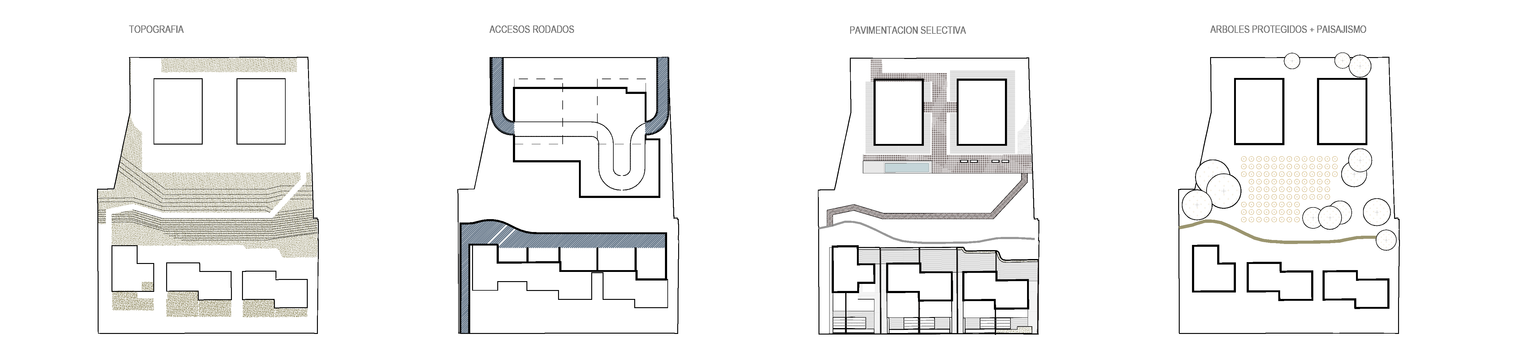 GARCIAGERMAN ARQUITECTOS Galdia Santander