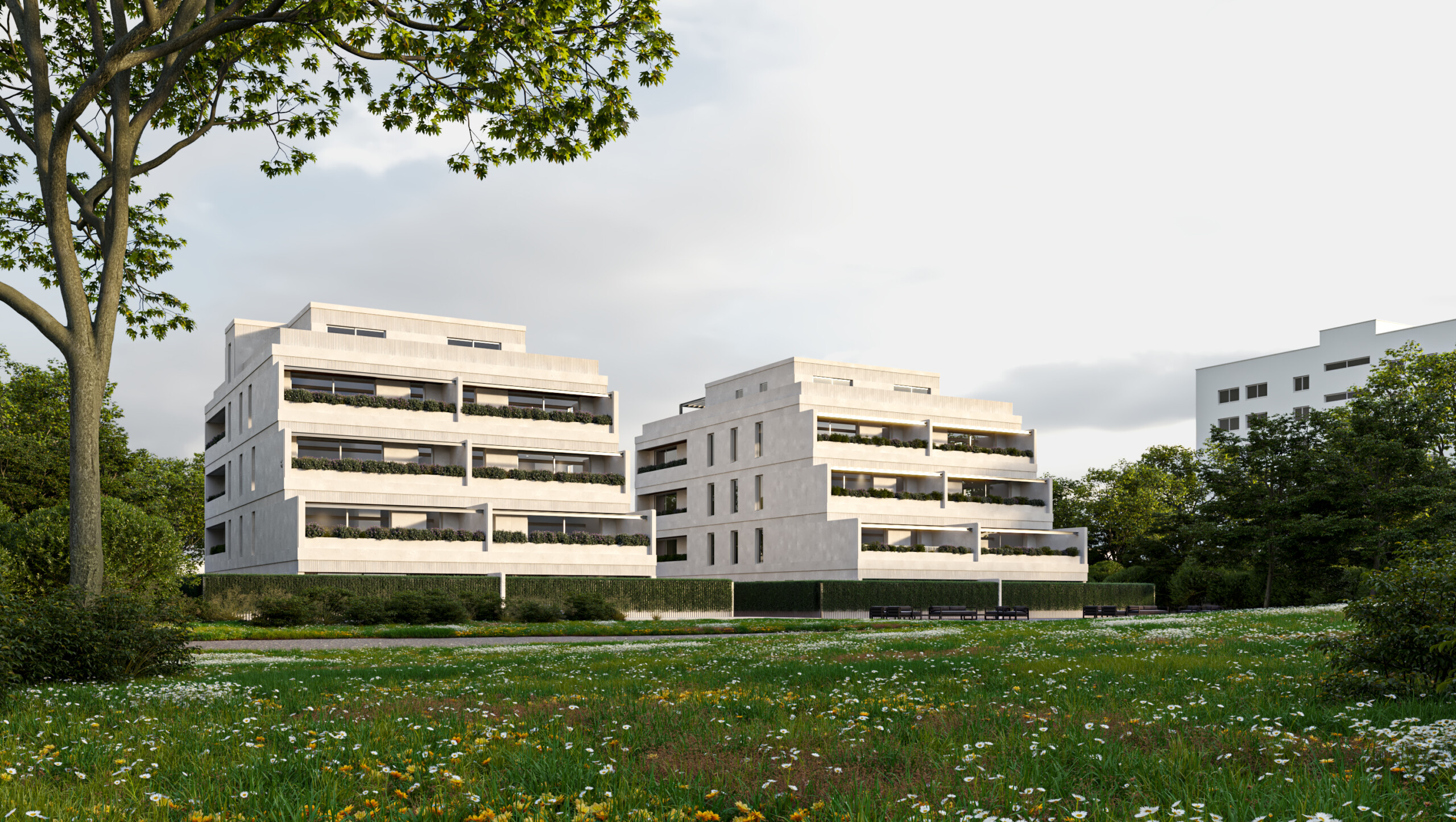 GARCIAGERMAN ARQUITECTOS Galdia Santander