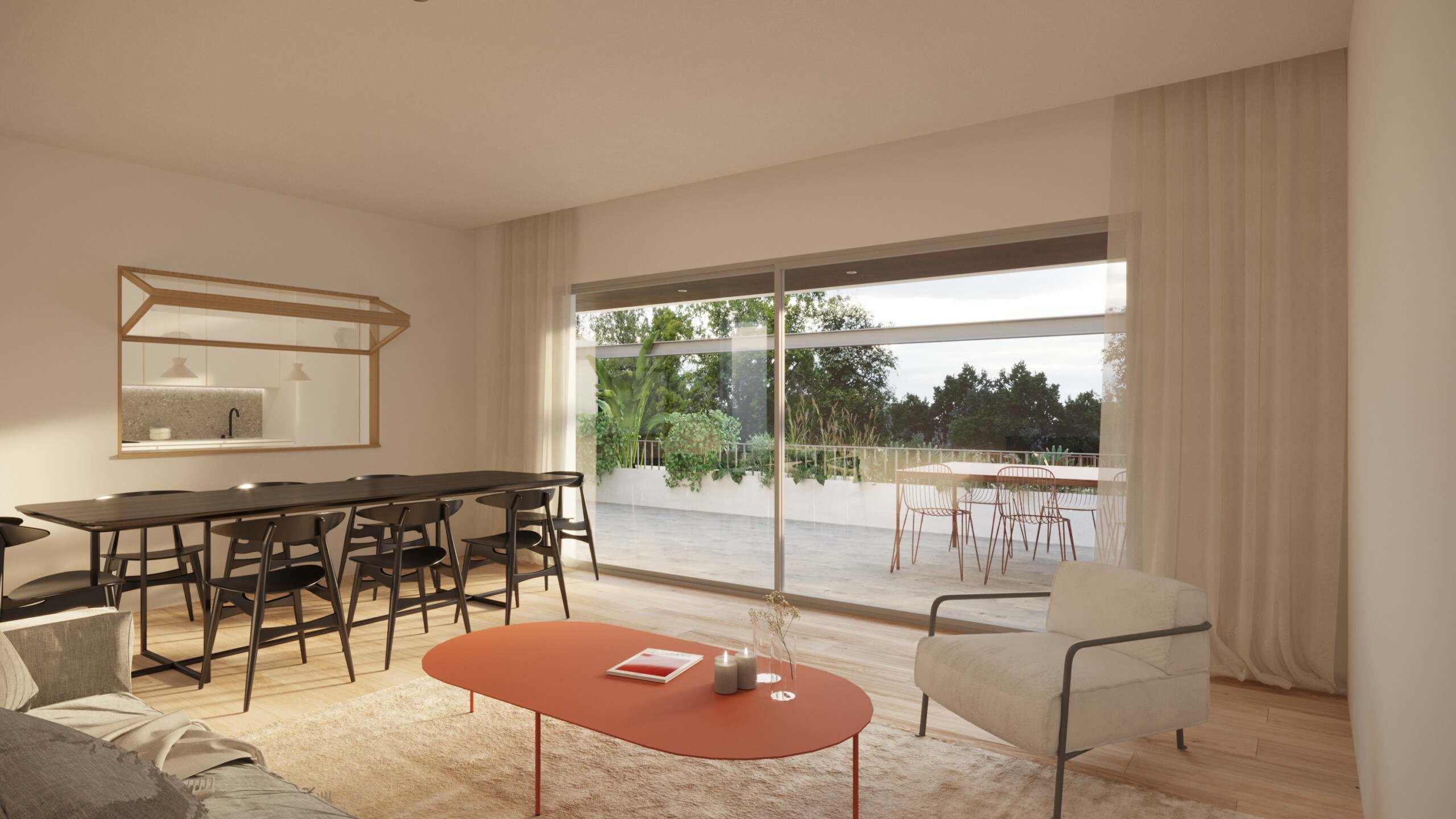 GARCIAGERMAN ARQUITECTOS Galdia Santander