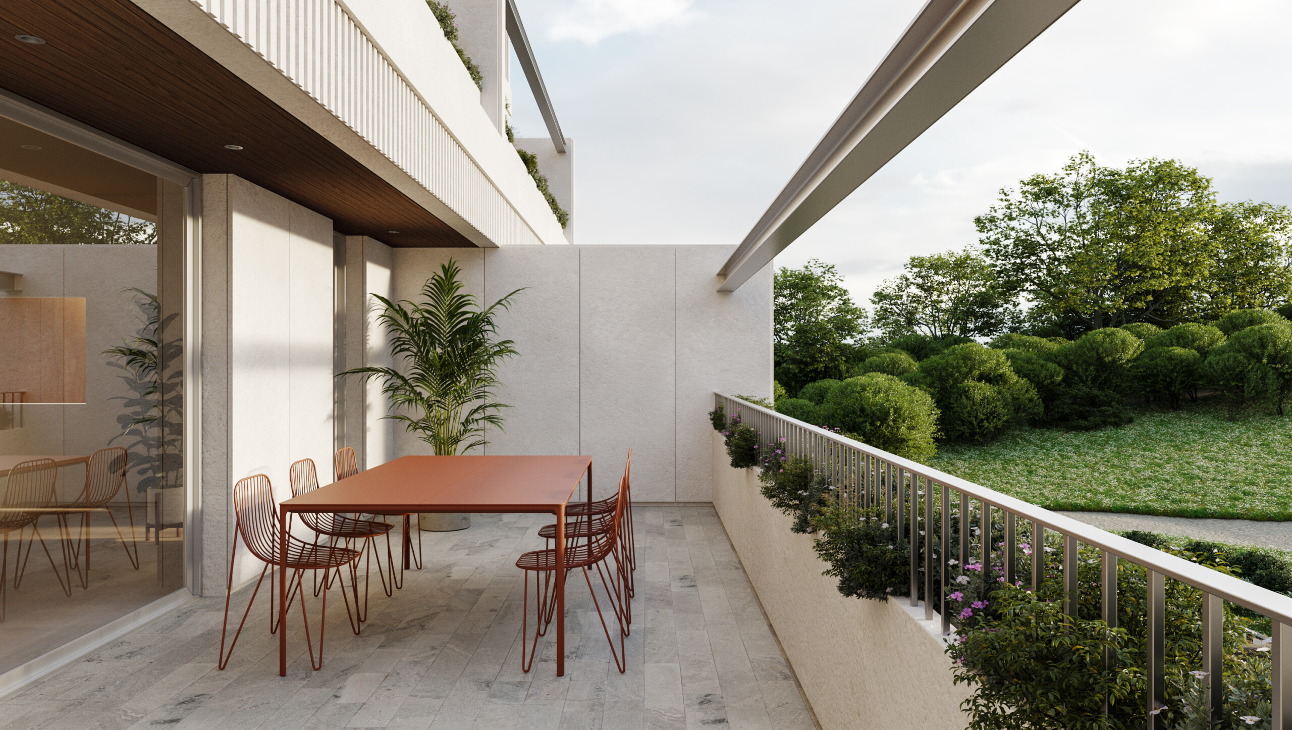 GARCIAGERMAN ARQUITECTOS Galdia Santander